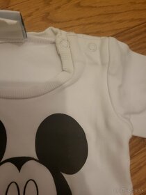 Komplet Mickey Mouse 62 - 12