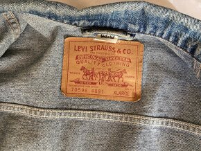 Levis bunda pre chlapa - 12