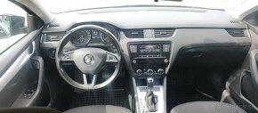 Škoda Octavia 1.6 TDI AUTOMAT ODPOCET DPH - 12