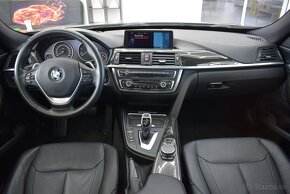 BMW Řada 3 2,0 320d GT,xDrive Luxury Line - 12