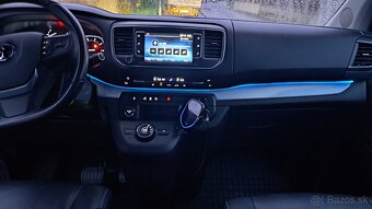 Toyota Proace VIP Verso, 92000km, 11/2018 - 12