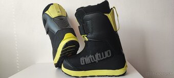 Obuv na snowboard a splitboard ThirtyTwo Tm 2 Hight - 12