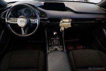 Mazda 3 2.0 Skyactiv G150 Plus/Style/Safety A/T - 12