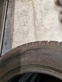 225/60 R17 99H zimné pneumatiky Pirelli Sottozero - 12