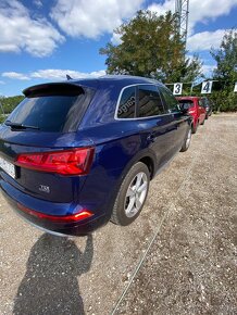 AUDI Q5 model SPORT 2.0 Quattro TDI str - 12