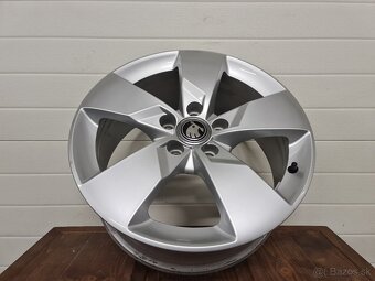 5x112 R18 AUDI 7,0j ET47 - 12