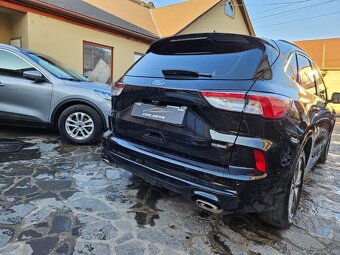 Ford Kuga 2.5 Duratec HEV 190k ST Line eCVT - 12