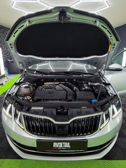 Škoda Octavia 1.5TSI COMBi - 12