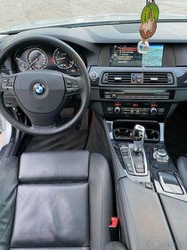 BMW 530 Xdrive - 12