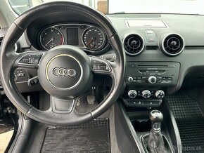 Audi a1 1.6TDI - 12