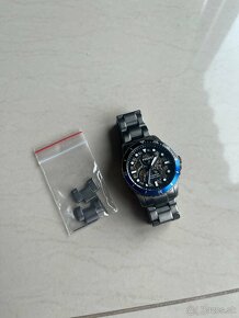 Fossil ME3201 a FS5836 - 12