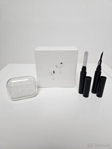 Airpods Pro 2 Usb-C + obal - 12