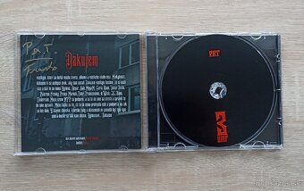 Hip hop CD - 12