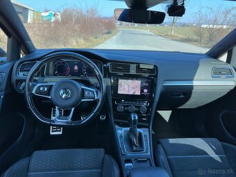 VW Golf DSG auto/smart doplnok Pandora - 12