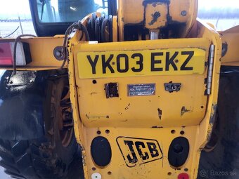 JCB 530 - 70 - 12