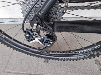 Trek 9,9 SSL carbon fully XTR - 12