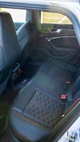 ODSTUP LEASINGU AUDI RS6 FULL 2021 - 12