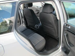 Volkswagen Golf Variant 1.6 TDI - 12