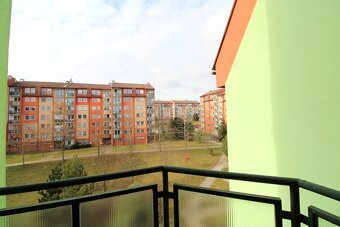 2-izbový byt s balkónom a loggiou, /62 m2/, Žilina - Hájik - 12