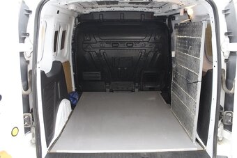 Ford Transit Connect 1.6 TDCi 95k - 12