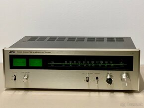 JVC VT-700 …. Solid State FM/AM Stereo Tuner - 12