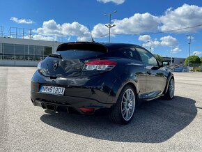 Renault Megane RS - 12