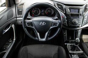 Hyundai i40 1.7 CRDi Premium - 12