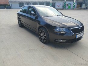 Škoda Superb - 12