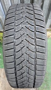 Originálna, špičková zimná sada VOLVO - 5x108 r18+235/60 r18 - 12