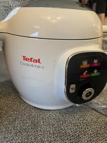 TEFAL cook4me EPC09 - 12