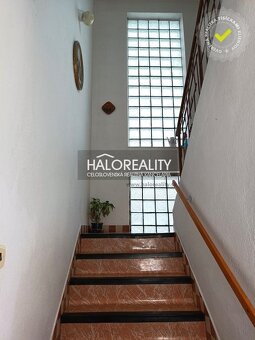 HALO reality - REZERVOVANÉ - Predaj, rodinný dom Kamenec pod - 12