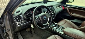 Predam BMW X3 2016 - 12