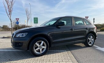 AUDI Q5 QUATTRO - NA PREDAJ / NA SPLÁTKY - 12