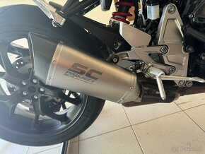 Honda CB1000R Neo Sports Café - 12