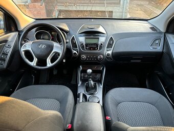 Hyundai ix35 1.7 CRDi VGT Comfort 4x2 - 12