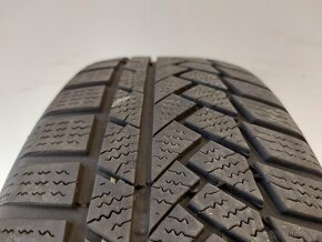 Špičkové zimné pneumatiky Continental - 205/60 r16 92H - 12