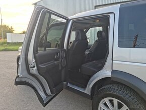 Land Rover Discovery 3 2.7 HSE - 12