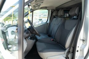 Renault Trafic 2.0 dCi L2 - 9 Miest dodávka - Passenger - 12