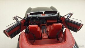 1:18 ALFA ROMEO SPIDER - 12