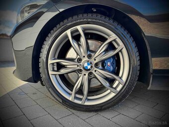 BMW M140i xDrive A/T - 12