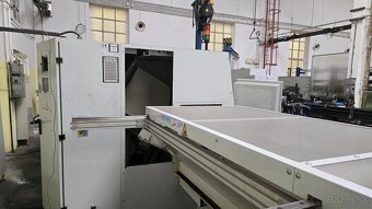 CNC soustruh Spinner TC 110 LMCY - 12