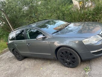 Passat b6 - 12