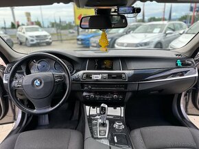 BMW RAD5 XDRIVE, PO KOMPLET SERVISE, TOP STAV - 12