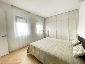 Exkluzívny apartmán na prenájom v Top lokalite Hrádok - 12