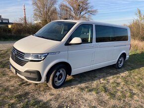 VW T6.1 Caravelle - 12