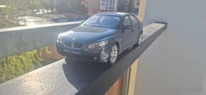 1:18 BMW modely - 12