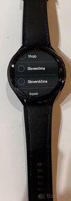 Mobilný telefón Samsung Galaxy Z Fold 4 + Galaxy Watch 6 - 12