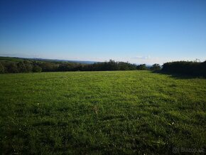 Predam pozemok o veľkosti 7609m2 Krupina časť Kopanice - 13. - 12