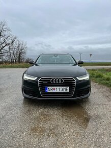 Audi A6 3.0 Tdi Quattro ZNIZENA CENA - 12