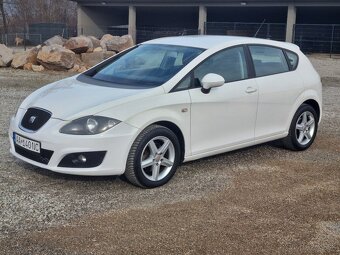 SEAT LEON - 12